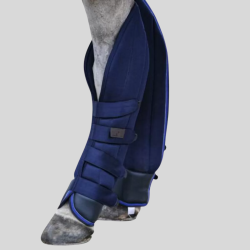 EQUITHEME Classic mesh gaiters