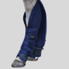 EQUITHEME Classic mesh gaiters