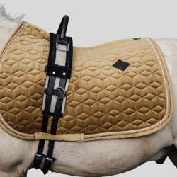 KENTUCKY Tapis Velvet Jumping Poney