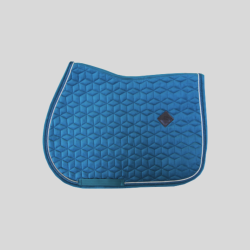 KENTUCKY Velvet Jumping Pony Carpet