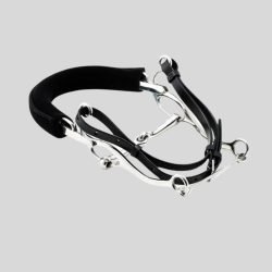 METALAB Hackamore américain