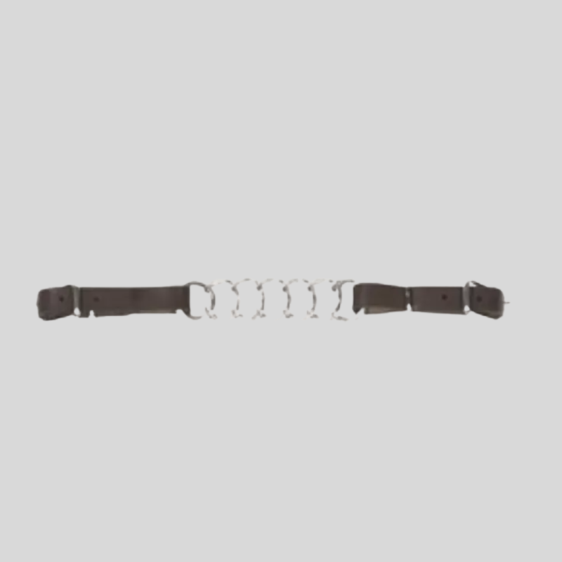 METALAB Lederarmbänder