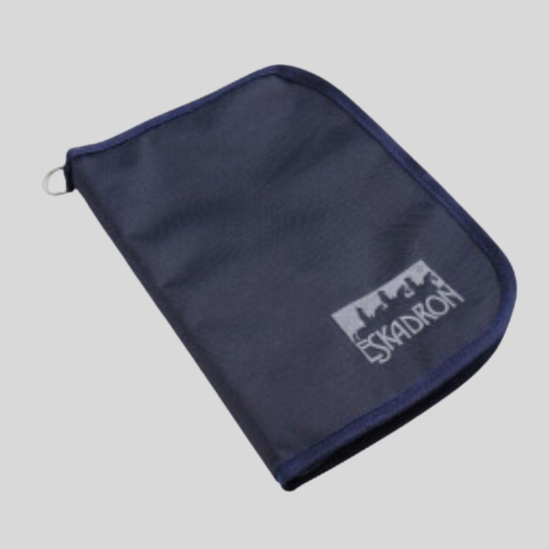 ESKADRON Pochette pour Passeport Equin