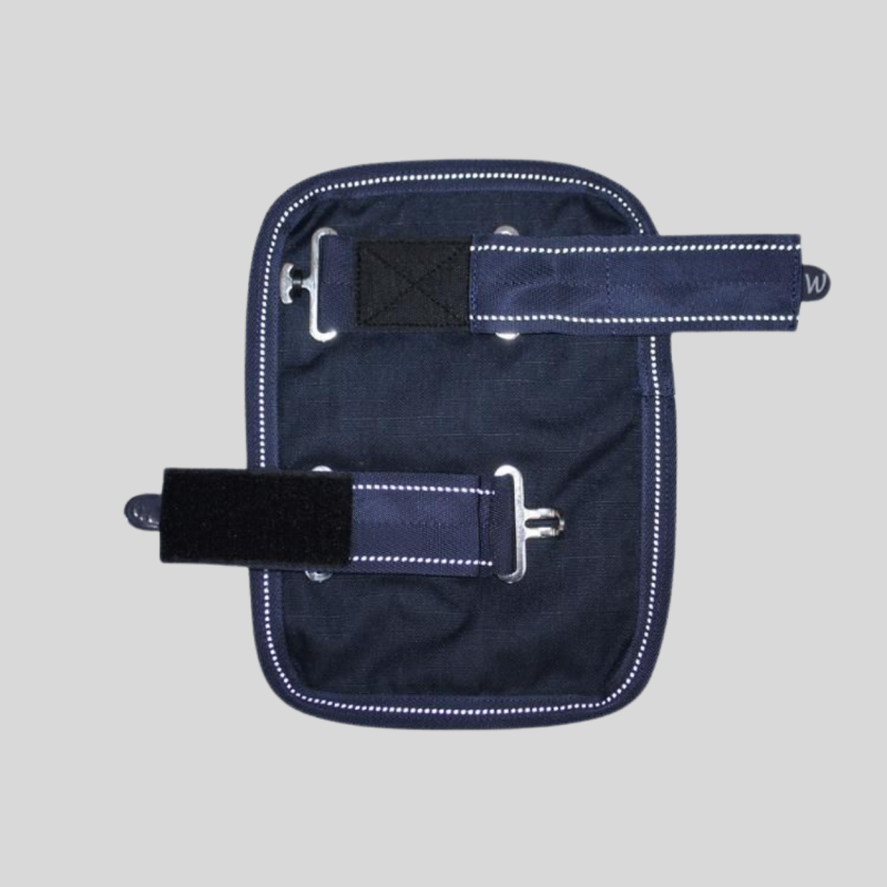 WALDHAUSEN ARCTIC Extension de poitrail