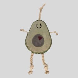 HKM Toys for horses -Avocado