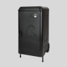 WALDHAUSEN Rolling Saddle Trunk
