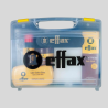 EFFAX Effax leather care case