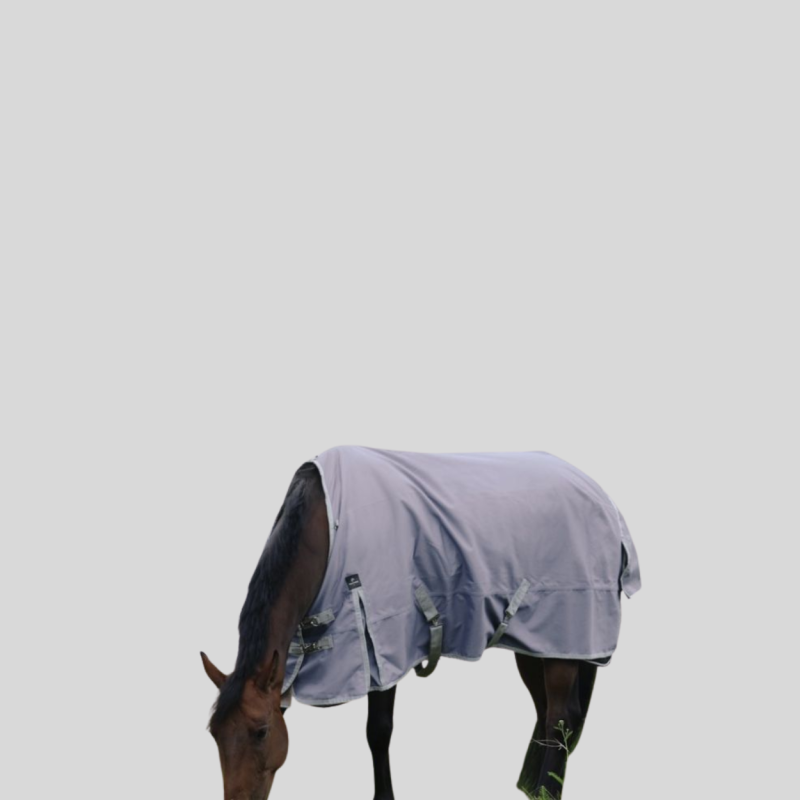 EQUITHEME Tyrex 1200D recycled blanket 0g