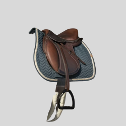 EQUITHEME Teppich Softy