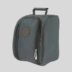 EQUITHÈME  Sac à bombe Premium