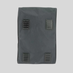 EQUITHÈME  Sac à bombe Premium
