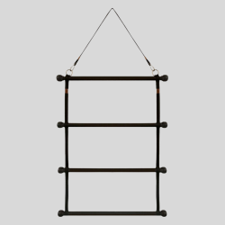 PADDOCK SPORT Carpet ladder