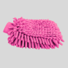 WALDHAUSEN Microfiber grooming glove