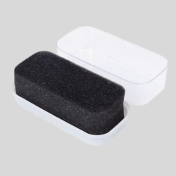 EQUITHEME Eponge lustrante instantanée