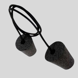 CASHEL Anti-noise plug