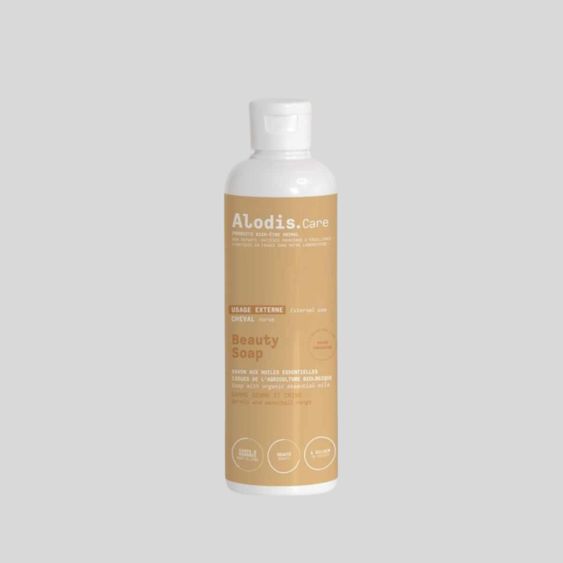 ALODIS CARE Beauty Soap