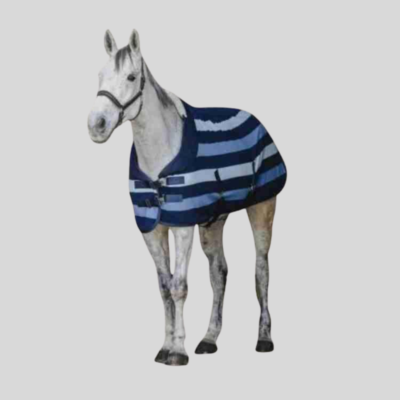 EQUITHEME Couverture Polaire Confortech