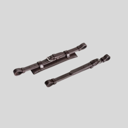 ERIC THOMAS Hackamore-Maulkorb