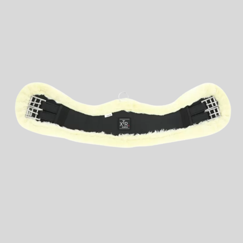 NORTON XTR-Gurt Synthetisches Schafsleder
