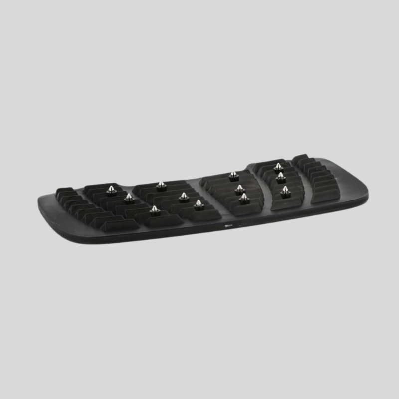 FLEX-ON Kit Insert Hunter Alu