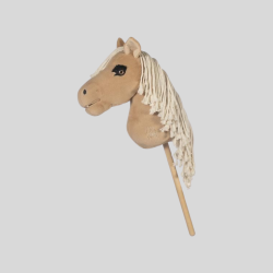 HKM Hobby Horse Saut