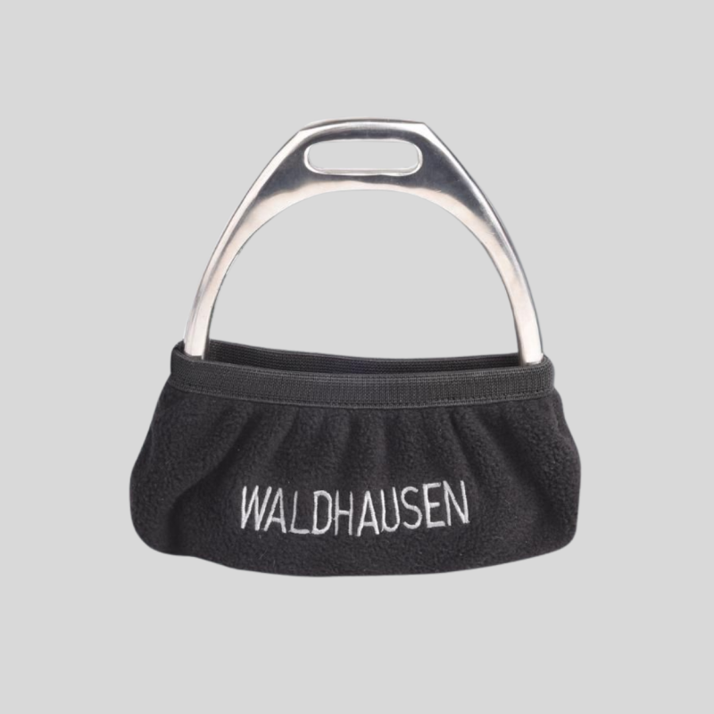 WALDHAUSEN Cover for stirrups