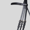 HFI Double Jump clamp