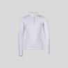 HKM Turnier-Poloshirt Emilia Kids