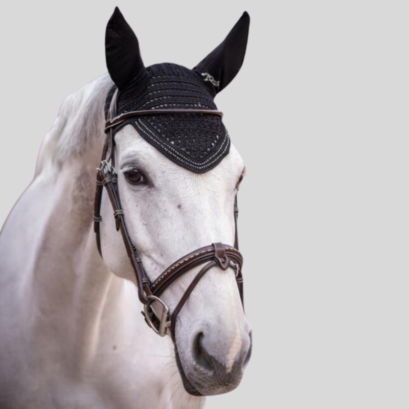 PENELOPE Bonnet New Strass