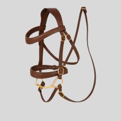HKM Trense Hobby Horse basic - HKM - Foolfashion.ch
