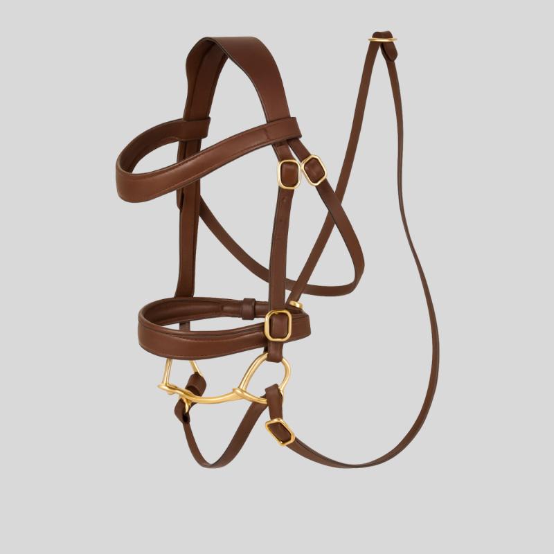 HKM Trense Hobby Horse basic - HKM - Foolfashion.ch