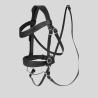 HKM Bridle Hobby Horse basic - HKM - Foolfashion.ch