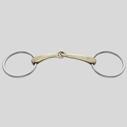 SPRENGER Mors 2 anneaux Dynamic RS