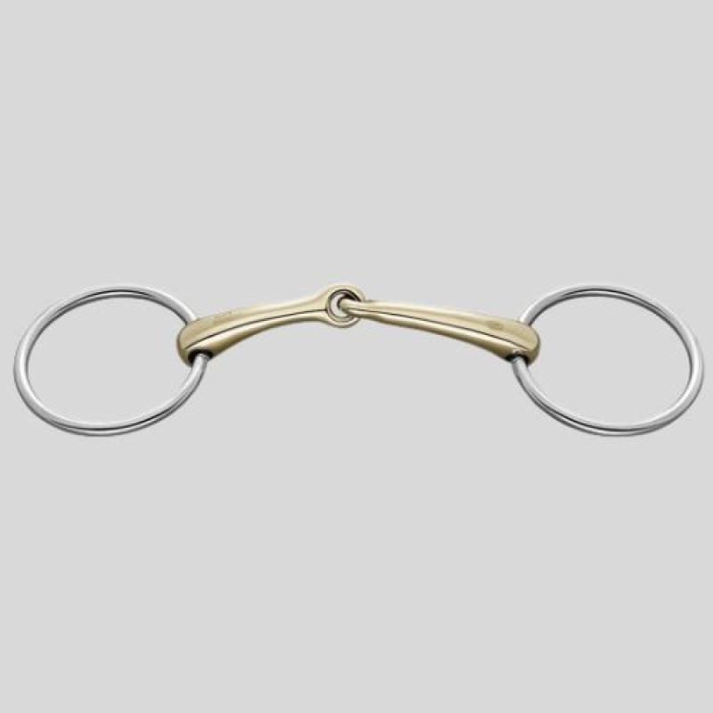 SPRENGER Gebiss 2 Ringe Dynamic RS - Sprenger - Foolfashion.ch