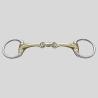 SPRENGER Mors de bride à olive Sprenger Dynamic RS double brisure