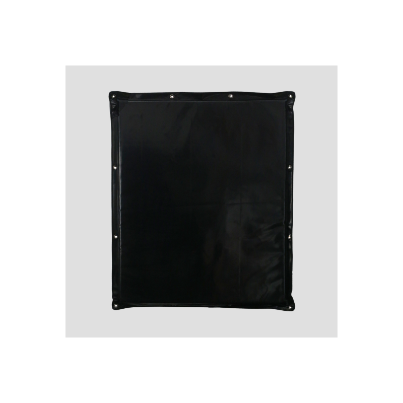 KENTUCKY Kick Pad 100x120cm