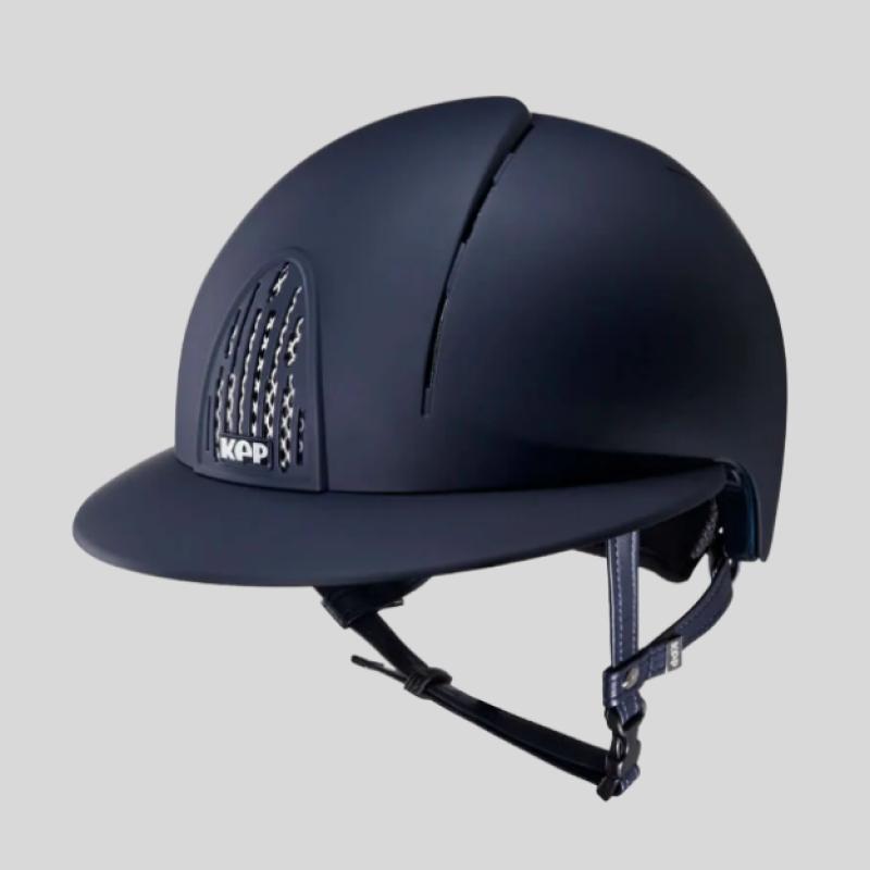KEP Italia Smart helmet polo visor - KEP - Foolfashion.ch