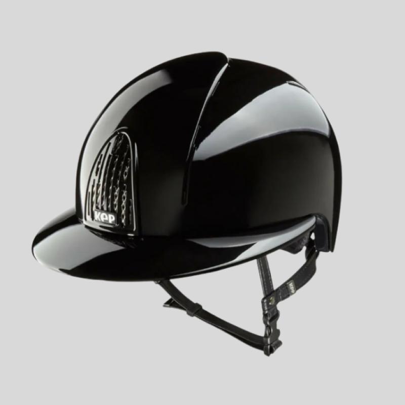 KEP Italia Casque Smart visière polo 