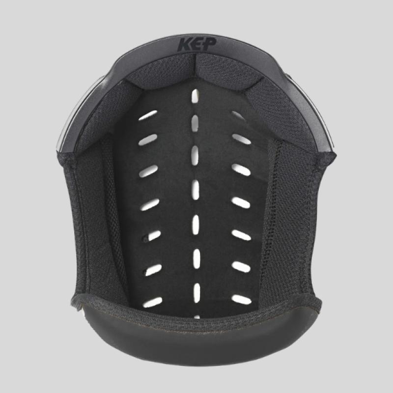 KEP ITALIA - Liner modèle CROMO, E-LIGHT, ENDURANCE, SMART, FAST