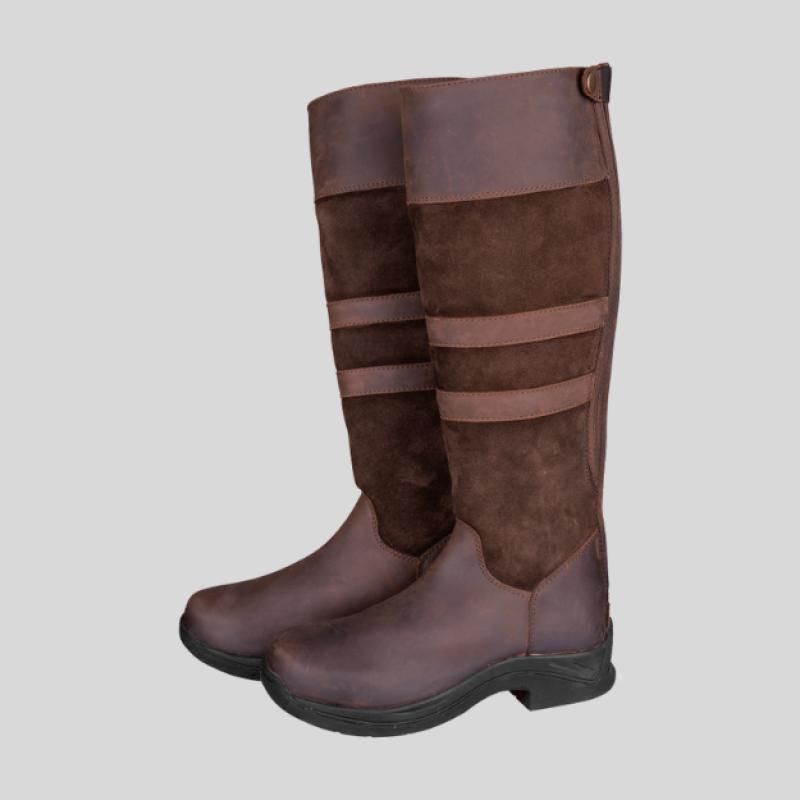 WALDHAUSEN Winter Stallstiefel Oakland - WALDHAUSEN - Foolfashion.ch