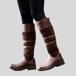 WALDHAUSEN Winter Stallstiefel Oakland - WALDHAUSEN - Foolfashion.ch