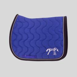 PENELOPE Eden Saddle Pad by Pénélope Diamant at Foolfashion.ch