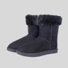 HKM Wasserdichte gefütterte Stiefel Davos Fur - HKM - Foolfashion.ch