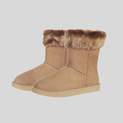 HKM Bottes fourrées imperméables Davos Fur - HKM - Foolfashion.ch