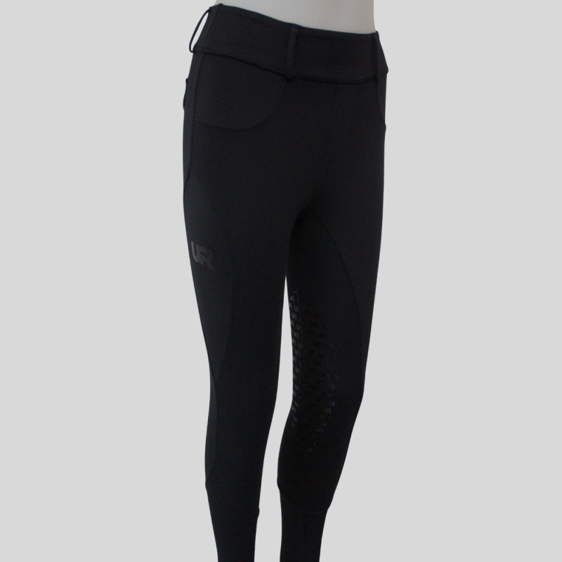 U RIDE PANT Pantalon Legging Calista Knee Grip