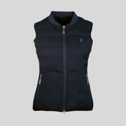 HKM Heating waistcoat Comfort Temperature Style - HKM - Foolfashion.ch