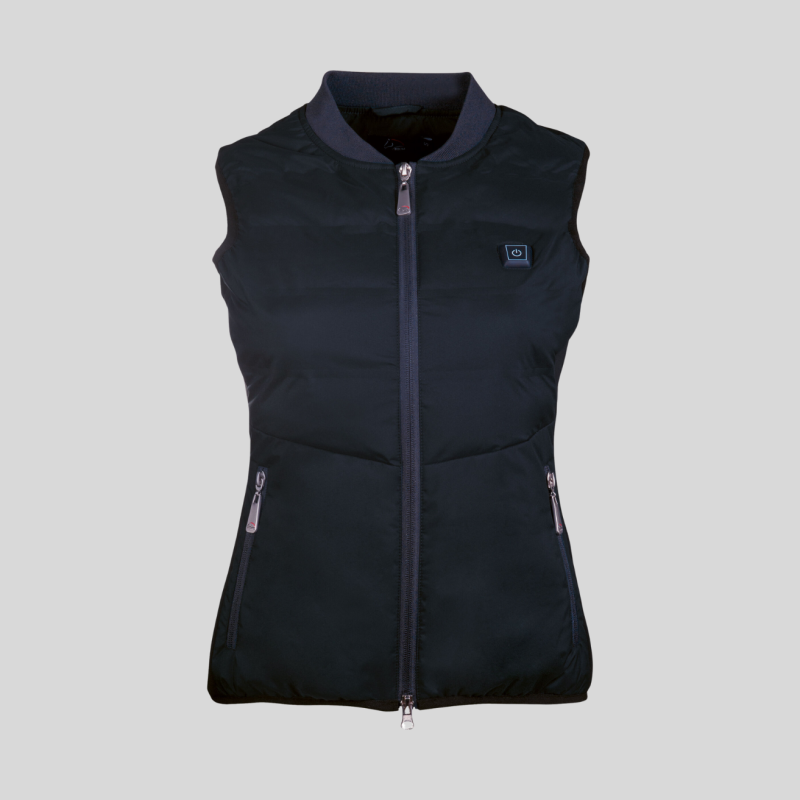 HKM Heating waistcoat Comfort Temperature Style - HKM - Foolfashion.ch
