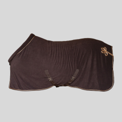 HKM Glamour Drying Blanket - Foofashion.ch
