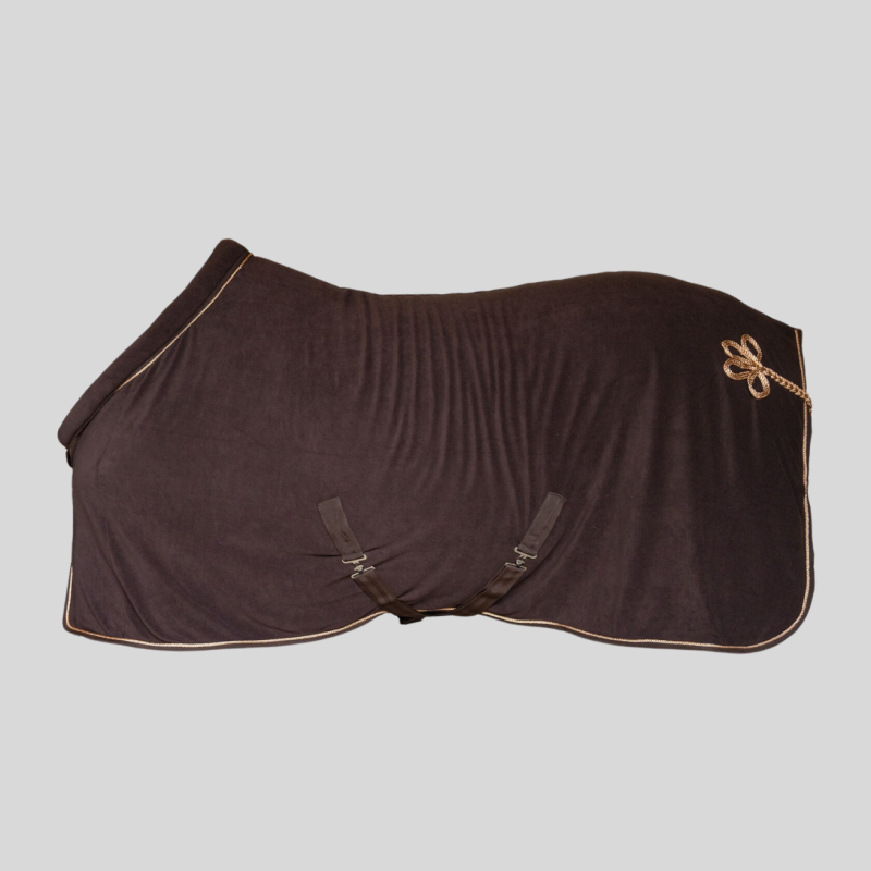 HKM Trocknende Decke Glamour - Foofashion.ch