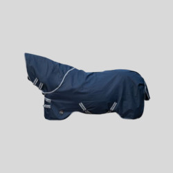 HKM - Outdoor blanket -Therma Pro- p. du cou dét. chez Foolfashion